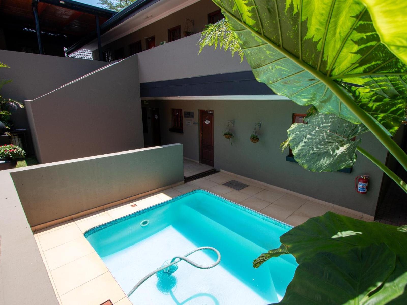 Casa Albergo Corporate Guest House 프레토리아 외부 사진