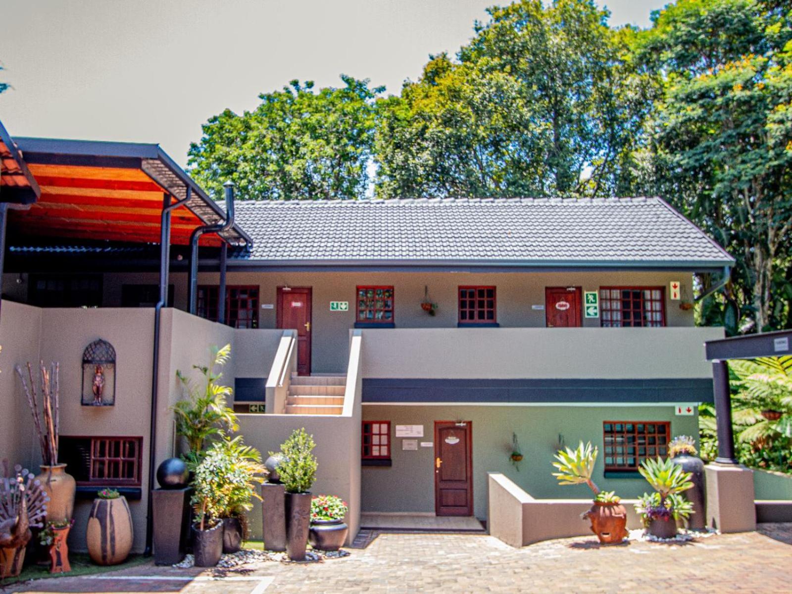 Casa Albergo Corporate Guest House 프레토리아 외부 사진